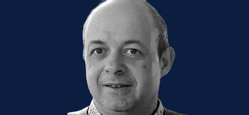 Vincent Bénard