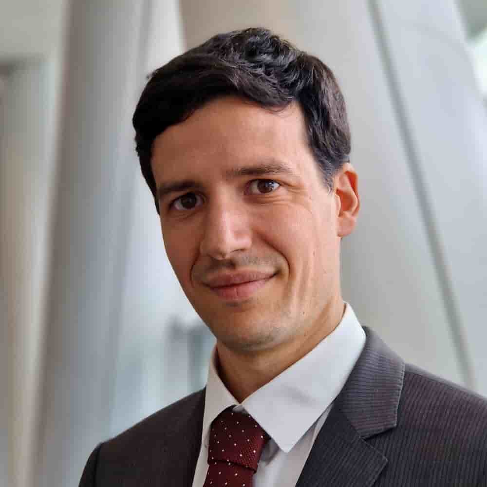 Fabien Bossy est chef économiste France au sein de la banque d’investissement de la Société Générale.