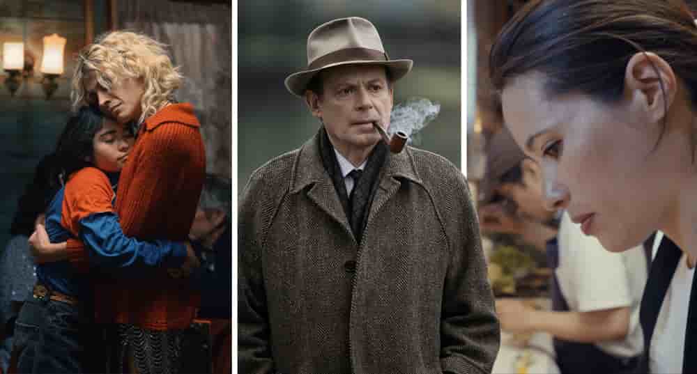 Découvrez notre sélection cinéma pour la semaine du 16 février 2026.