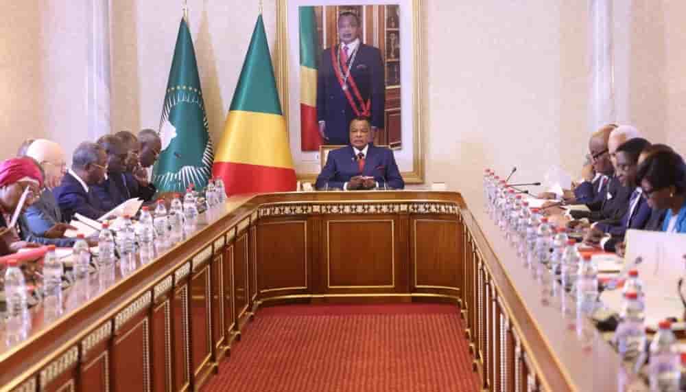 L’État congolais veut réduire la pression des remboursements immédiats, entre autres en rachetant partiellement une obligation arrivant à échéance en 2032.