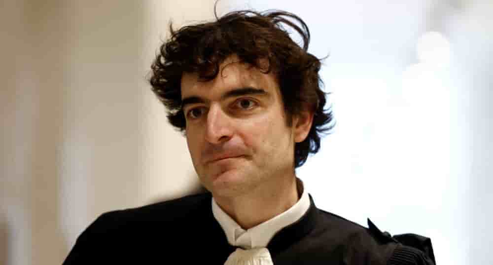 Vincent Brengarth, avocat au barreau de Paris.