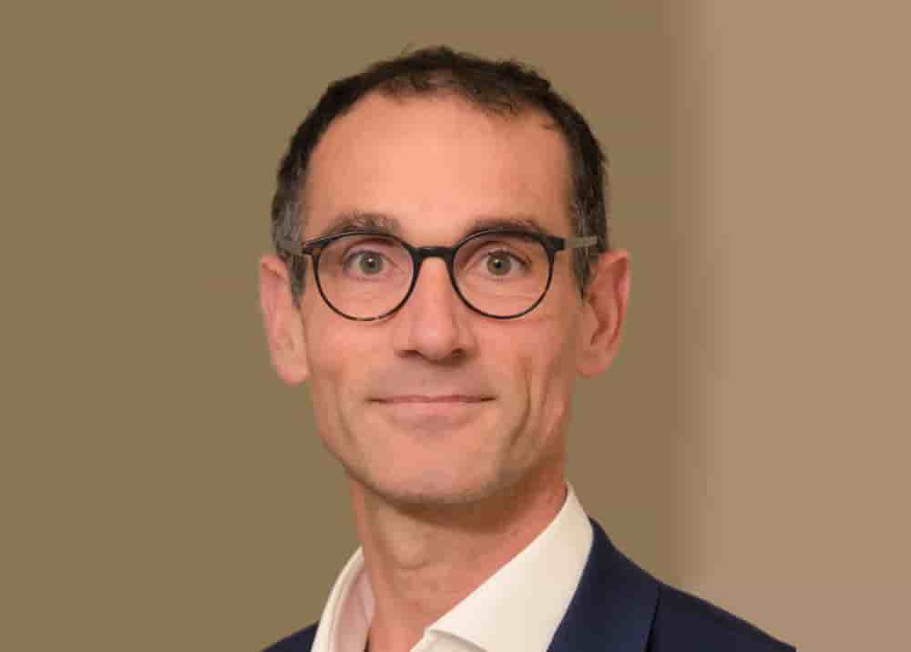 Benoit Labrousse