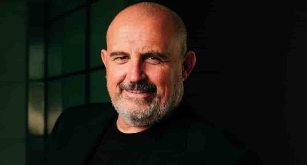 Philippe Veran est président de Biotech Dental.