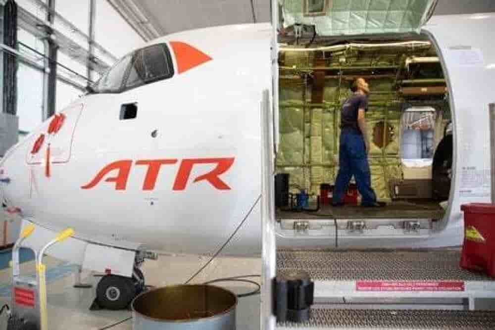 ATR pourrait retrouver dès 2026 une croissance rentable