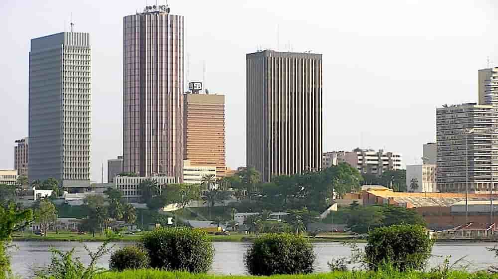 En moins de 3 ans, la Côte d’Ivoire ainsi mobilisé près de 4,8 milliards de dollars de financements du FMI.