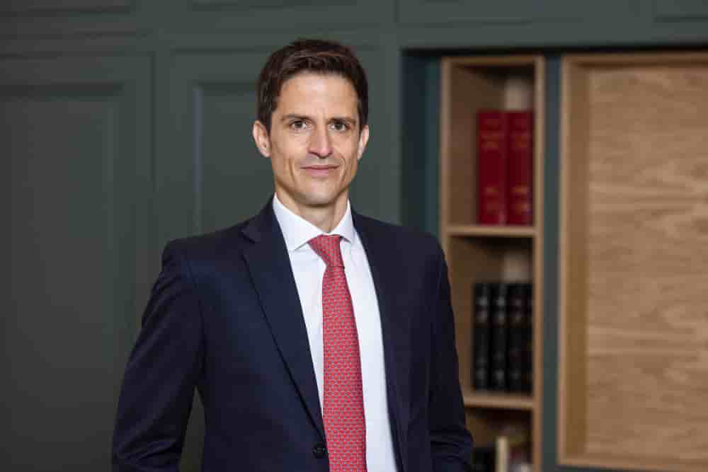 Charles-Stéphane Marchiani, avocat, docteur en droit, Membre Fondateur des Rendez-Vous d’Afrique(s)