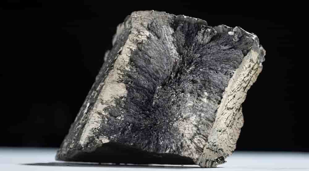 Les réserves malgaches de graphite sont évaluées à 27 millions de tonnes, soit les plus grandes d’Afrique.