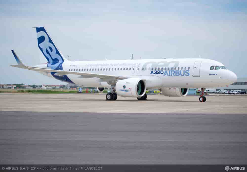 En raison des problèmes techniques persistant sur les moteurs GTF de Pratt & Whitney, des centaines d’Airbus sont cloués au sol.