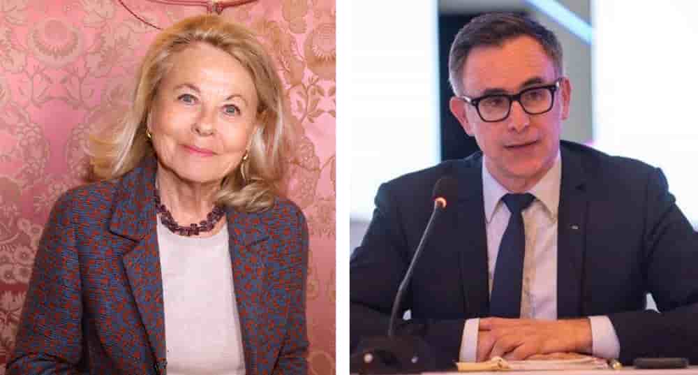 Sophie de Menthon et Emmanuel Millard signent cette tribune.