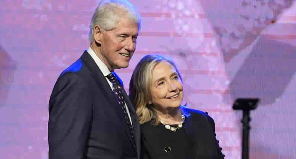 Le témoignage de Bill Clinton sera historique. Ce sera la première fois qu'un ancien président témoignera devant une commission du Congrès depuis plus de 40 ans.