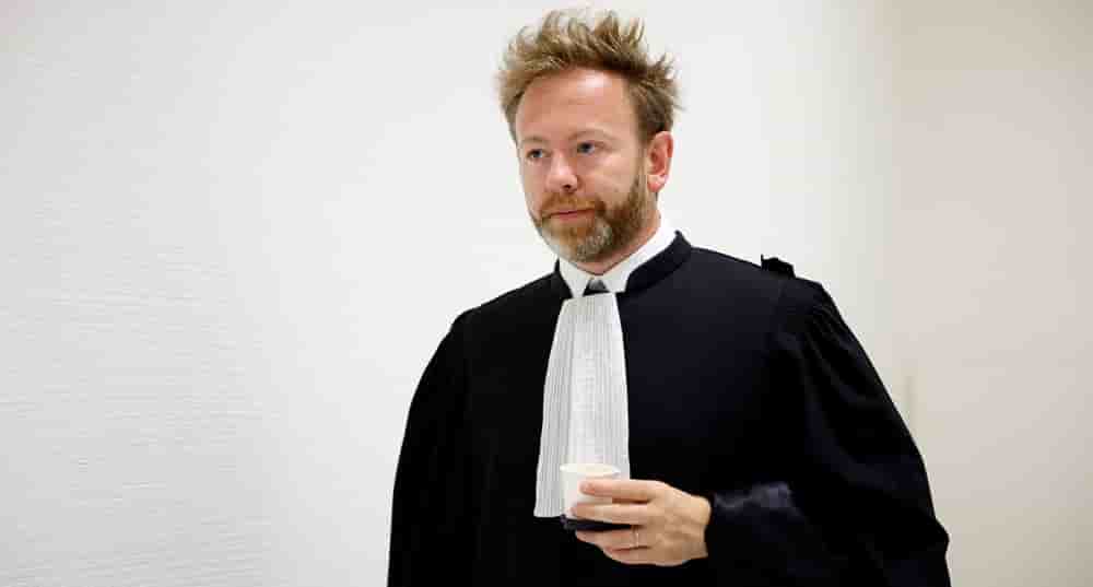 Pour l'avocat, le vote devrait inciter à rejeter les partis violents.