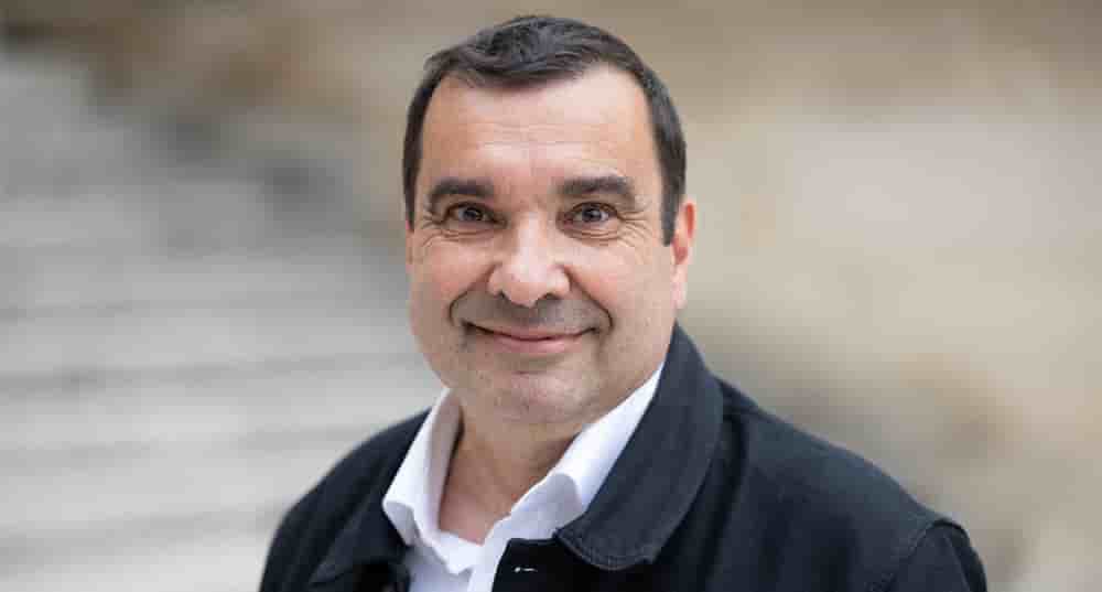 Richard Ramos, député de la 6ème circonscription du Loiret