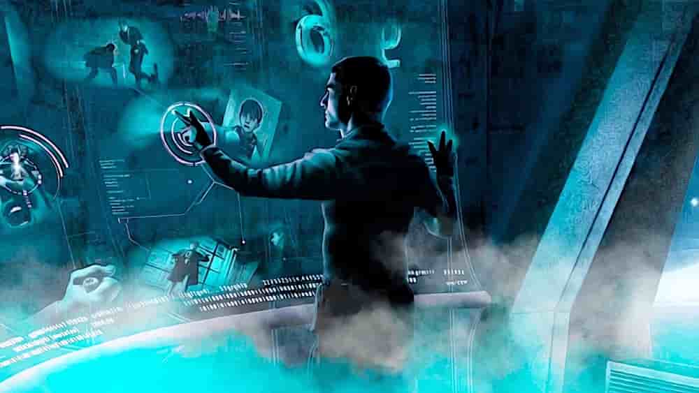 "The Minority Report" est une nouvelle de science-fiction de Philip K. Dick publiée pour la première fois en janvier 1956.