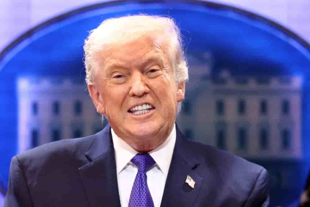 La Cour suprême a jugé vendredi illégale une grande partie des droits de douane de Donald Trump.