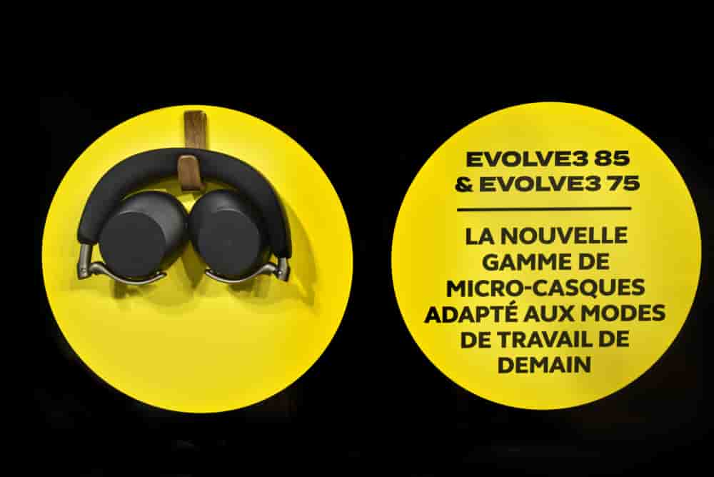 JABRA