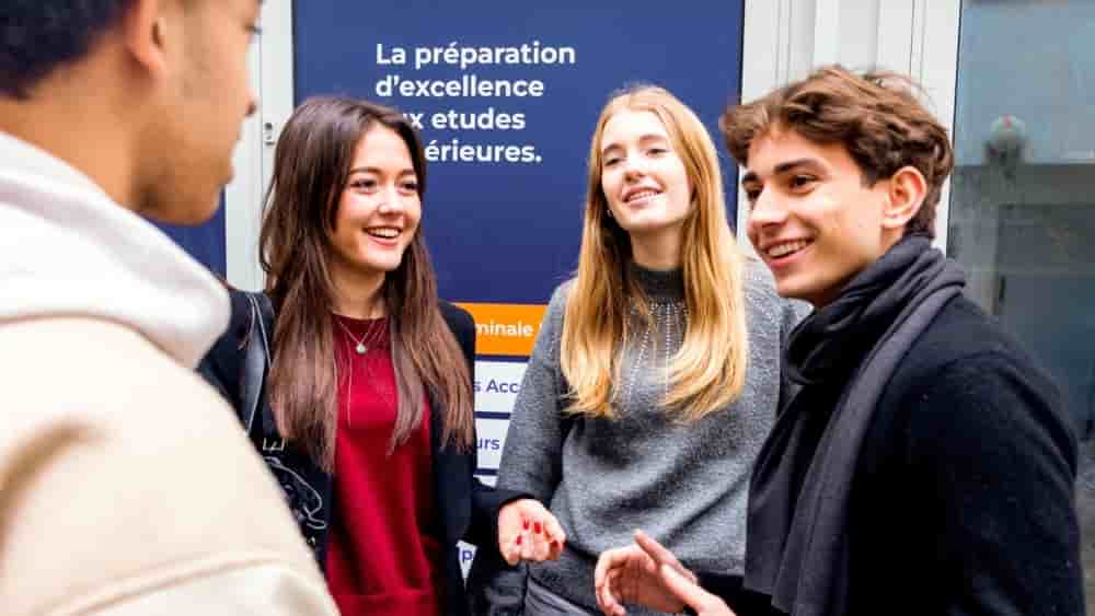 Prépa Prevision, la prépa sans contraintes géographiques.
