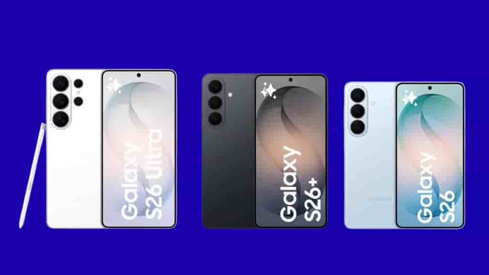 Les grandes nouveautés Galaxy S26 résident surtout dans ces nouveaux assistants à tout faire.