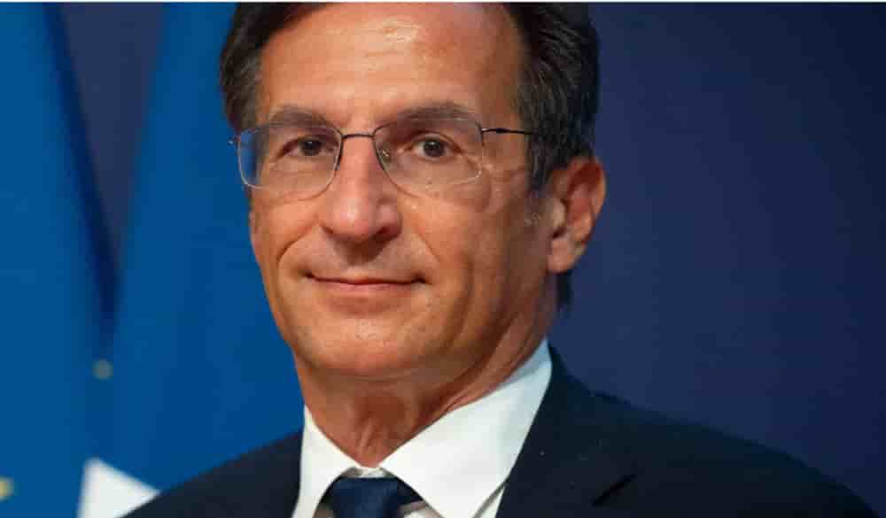 Philippe Tibi