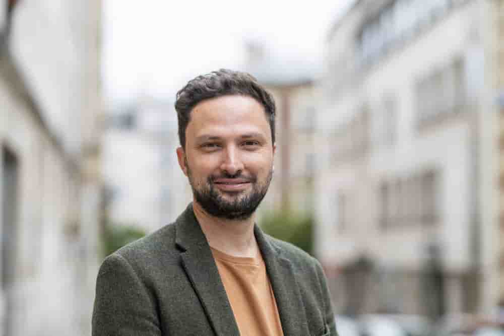 Romain Chayot