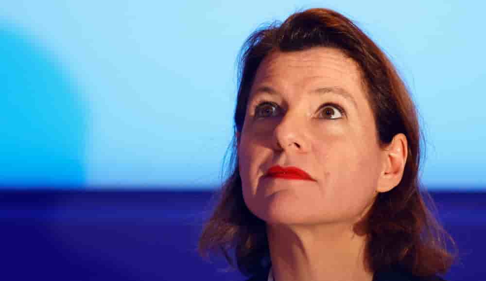 Catherine MacGregor, la directrice générale d’Engie