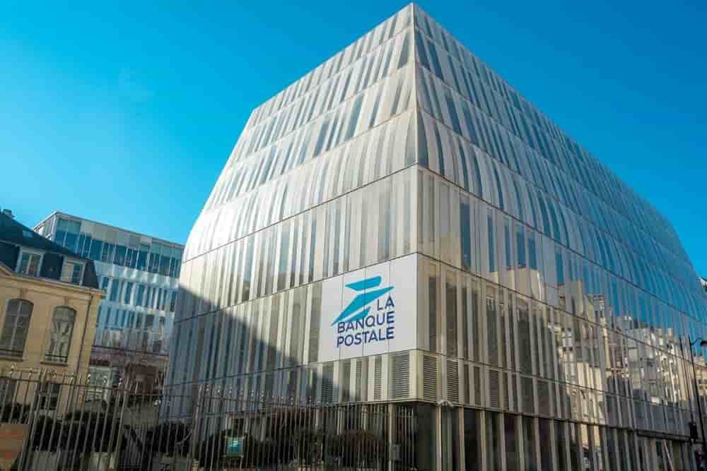 La Banque Postale dégage un résultat net en hausse de 30% en 2025.