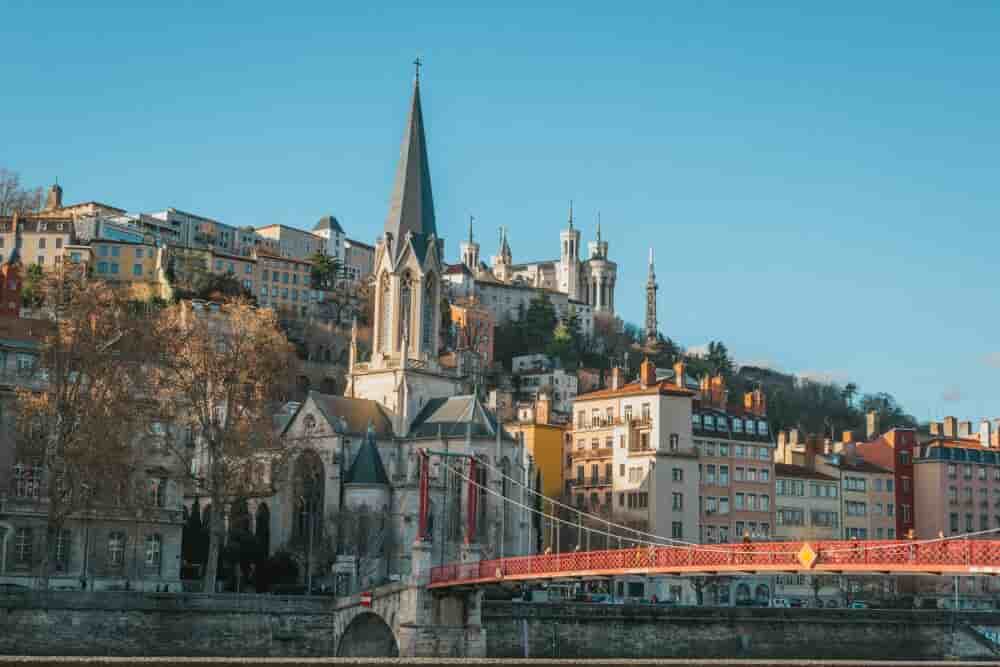 Le tourisme d'affaires représente 60% des nuitées enregistrées dans la capitale des Gaules. Un segment sur lequel son office du tourisme entend bien capitaliser.