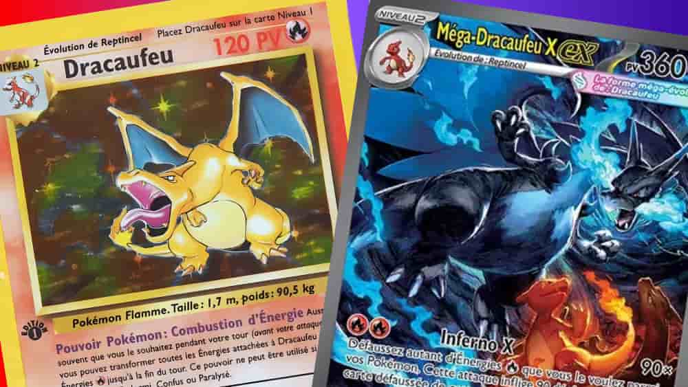 Pokémon continue à mettre en avant ses icones et les réinvente même pour que les légendes ne prennent pas la poussière.