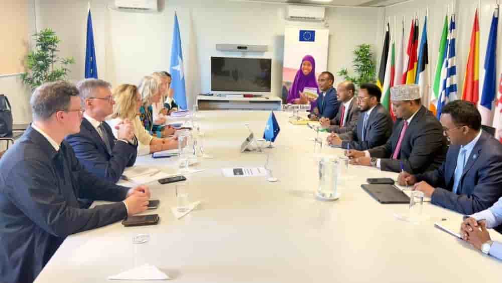 La Somalie demeure exposée depuis plusieurs années à des chocs climatiques, des tensions sécuritaires, et aux fluctuations de l’aide internationale.