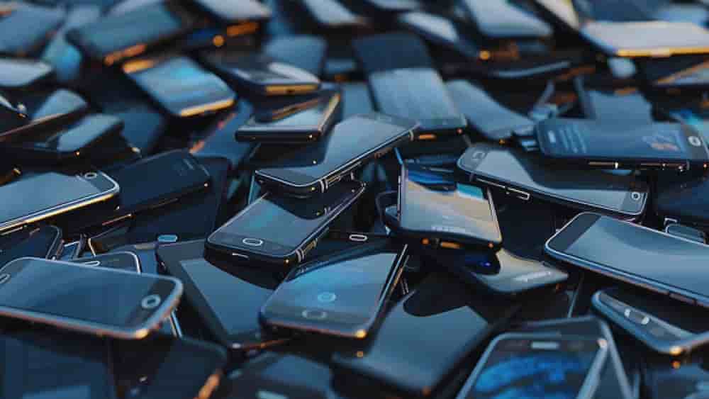 Le prix des composants oblige les fabricants de smartphone à augmenter les prix de tous leurs nouveaux modèles.