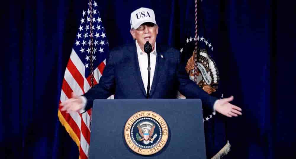 Au matin du samedi 28 février, Donald Trump a déclenché l’opération « fureur épique » en Iran, contre la volonté du Congrès américain. Une décision unilatérale risquée, à quelques mois des élections de mi-mandat.