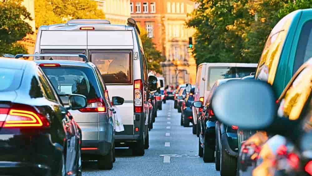 Depuis le début de l’année, les immatriculations reculent de 11,1 %.