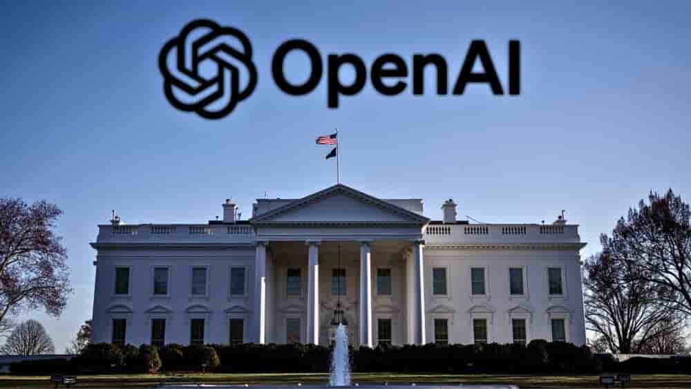 OpenAI a annoncé avoir trouvé un accord avec le Pentagone quelques jours après le refus d'Anthropic.