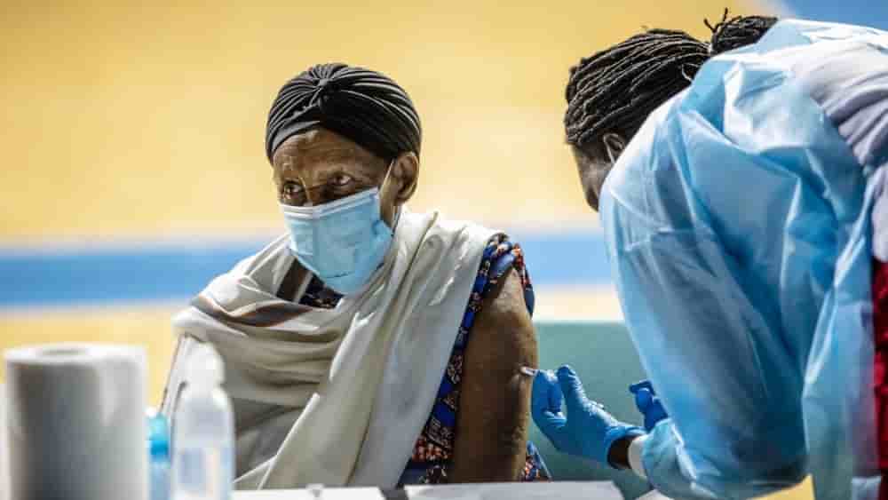 Ces conventions visent le renforcement des capacités de la RDC et du Burkina Faso à répondre aux menaces sanitaires avant qu’elles se propagent hors de leurs territoires.