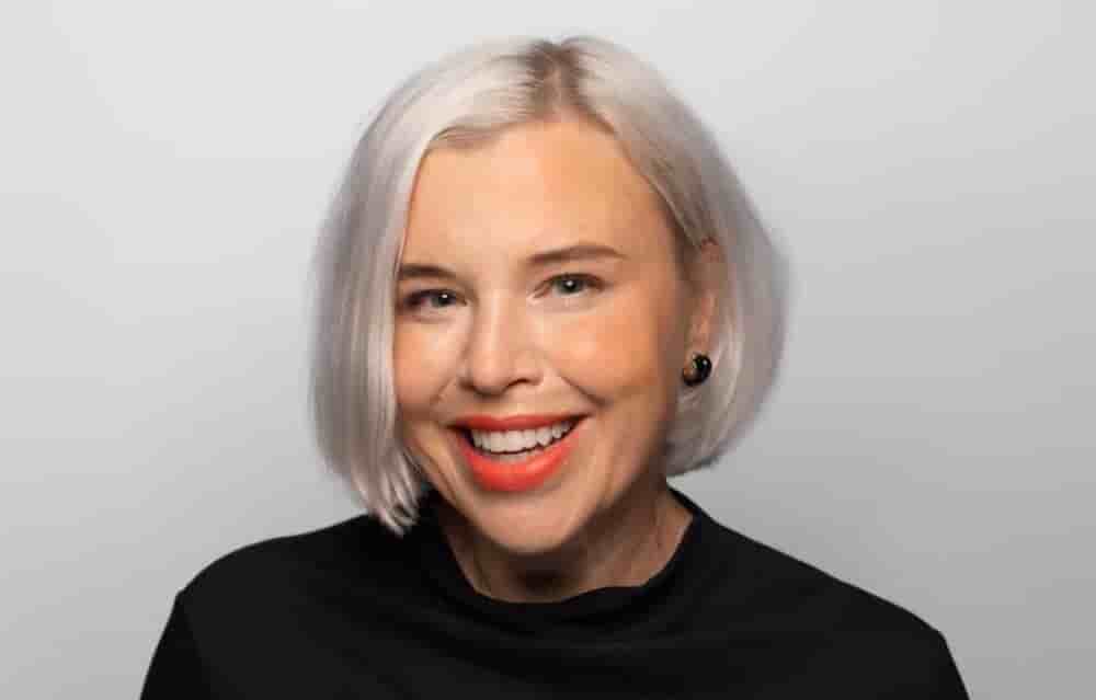 Jayney Howson, Senior Vice Présidente et responsable mondiale des talents et des compétences chez ServiceNow.