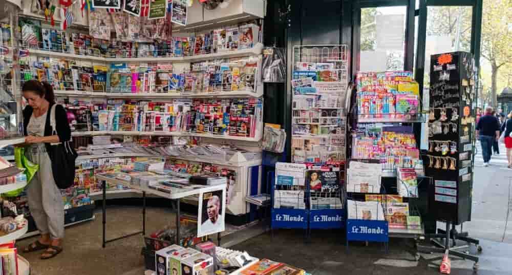65 % des Français estiment que la liberté de la presse est menacée