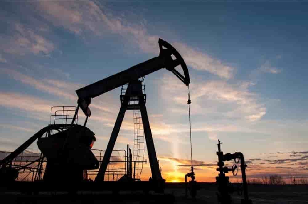 En Libye, le champ pétrolier terrestre d’al-Mabruk devrait produire entre 25 000 et 30 000 barils de brut par jour.