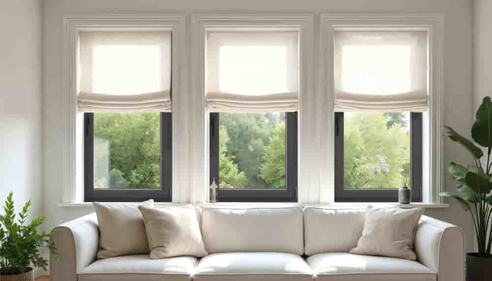 Nouvelle gamme en PVC LuniK