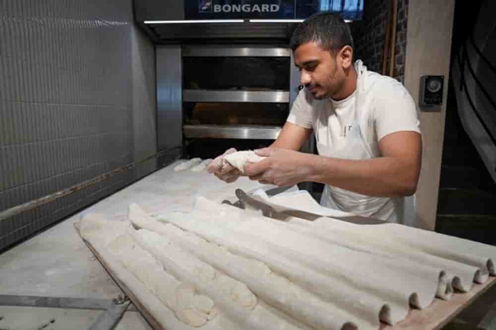 Le nombre d’apprentis a battu des records en France depuis 2020.
