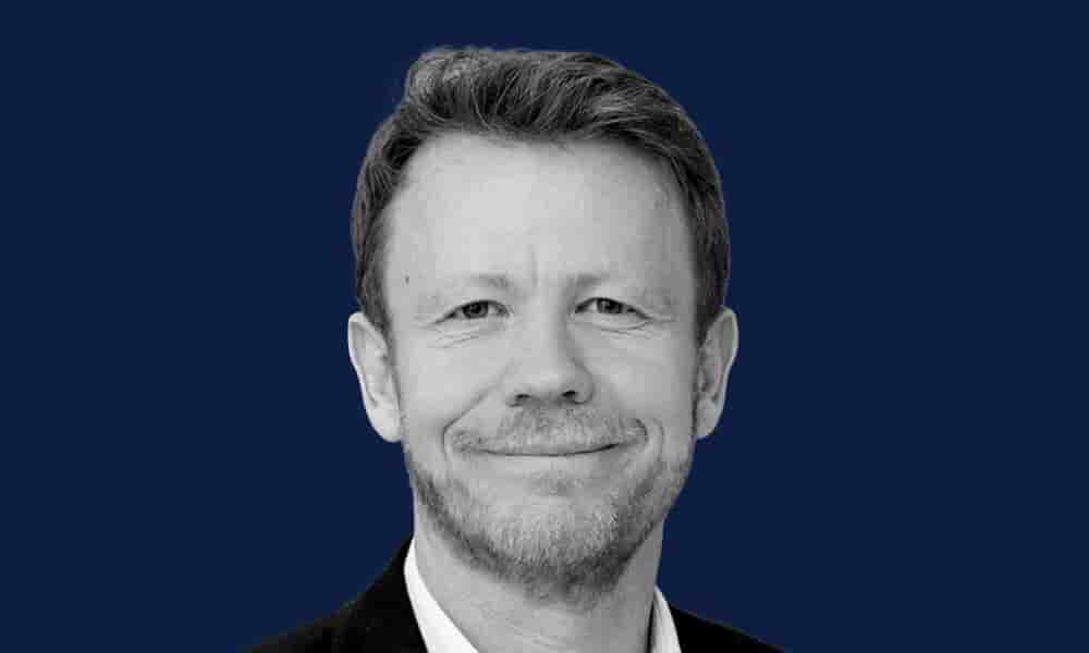 Franck Lebeugle