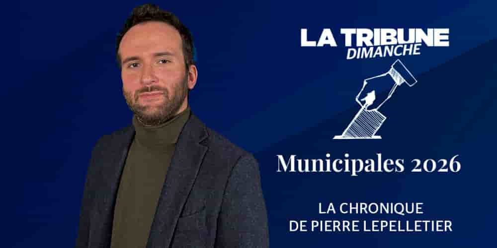 La chronique de Pierre Lepelletier