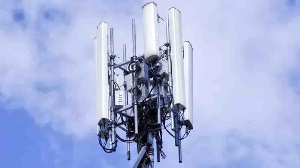 Le Ghana vise une couverture 5G de 70% de sa population d’ici mars 2027.