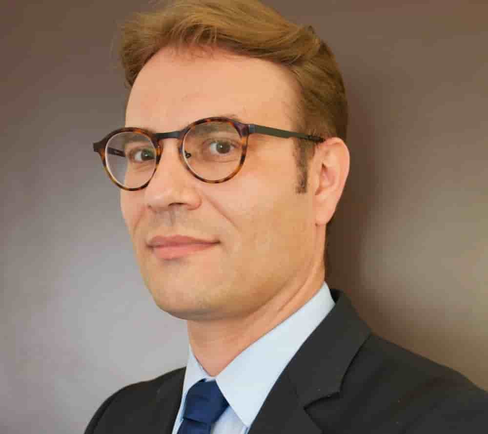 Paul Maurice, secrétaire général du Comité d'études des relations franco-allemandes (Cerfa) à l'Ifri.