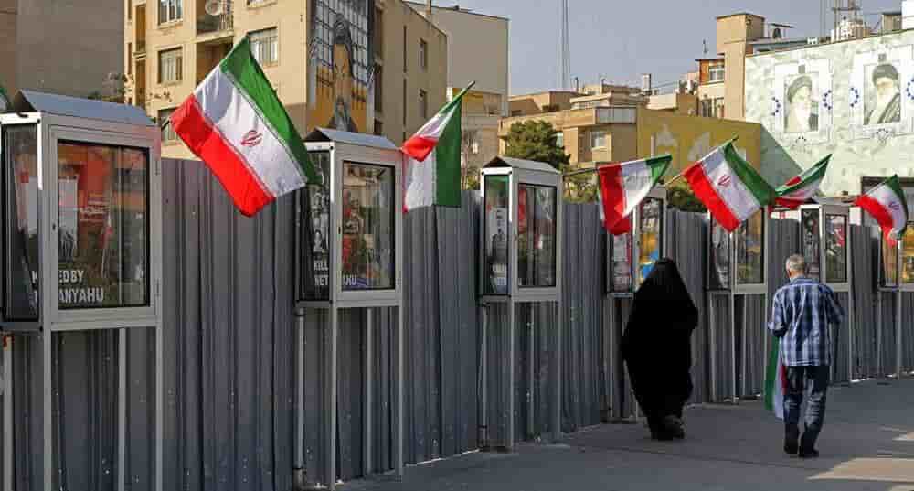 En plein affrontement entre l'Iran et Israël, les civils vivent leur quotidien sous les bombes.
