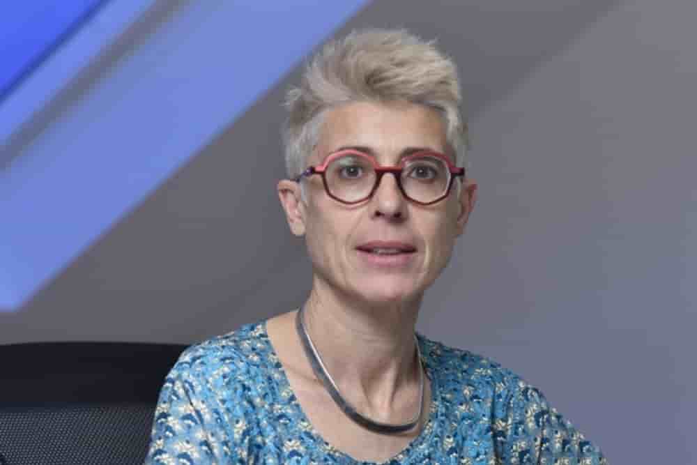 Isabelle Guérin est docteure en économie et directrice de recherche à l’Institut de recherche pour le développement.