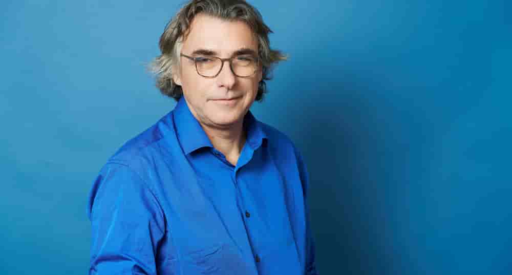 Découvrez l'édito de Ludovic Desautez.