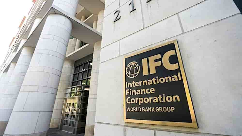 La SFI (ICF) gère actuellement plus de 500 projets en Afrique, répartis dans 47 pays.