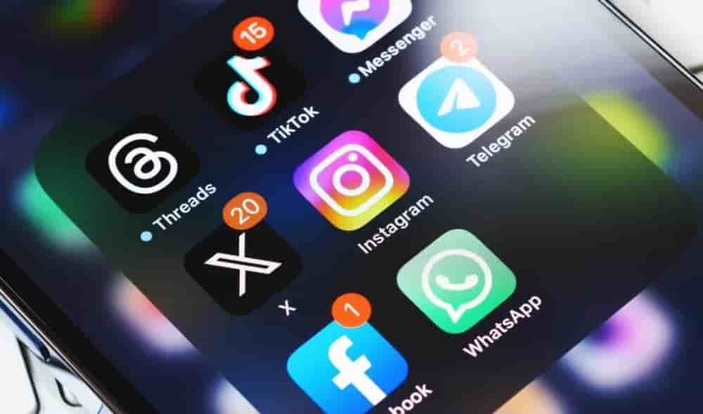 Le nouveau CNRM est aussi appelé à encadrer la presse en ligne, les créateurs de contenus (influenceurs) et les plateformes numériques.