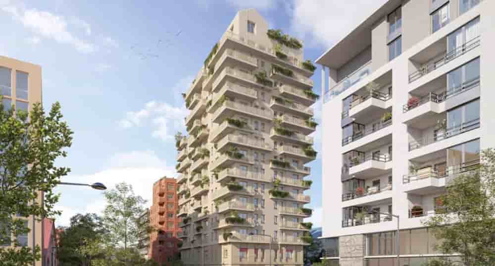 Saint-Denis-Pierrefite (Seine-Saint-Denis) fait le pari du dispositif du bail réel solidaire.