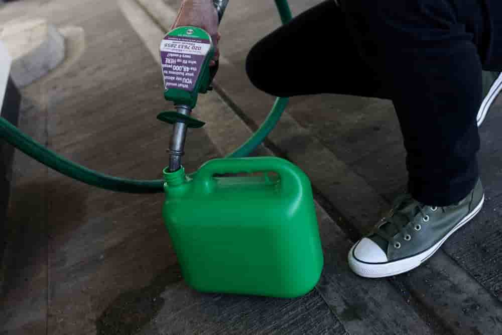 Cette semaine, les marchés pétroliers ont connu une forte hausse, les investisseurs redoutant une perturbation durable des flux d’hydrocarbures en provenance du Golfe.