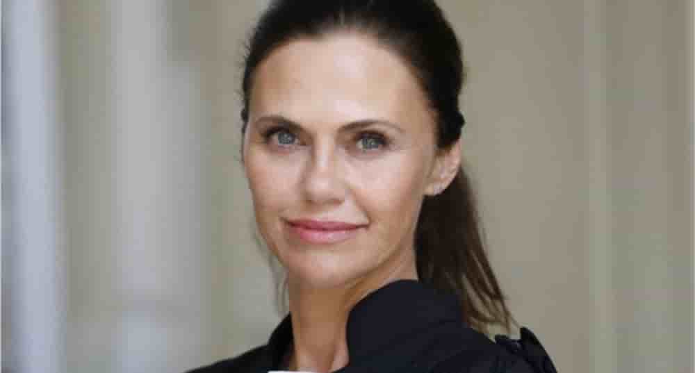 Corine de Bernardi, avocate et docteure en droit public.